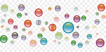 Bubble Image Foam Download Portable Network Graphics - floating in water 