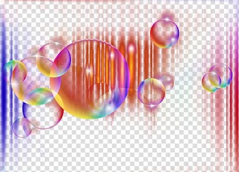 Bubble , Light Aperture Graphic design, Iris dynamic light effect transparent background PNG clipart