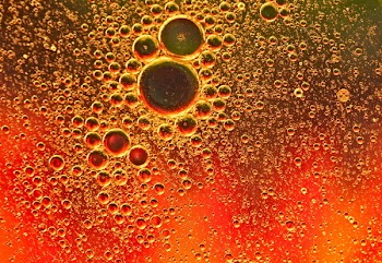 Bubble Pattern