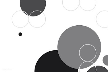 Bubble patterned background | Free stock vector - 586289