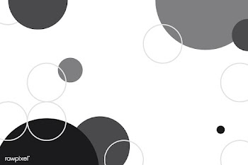 Bubble patterned background | Free stock vector - 586296