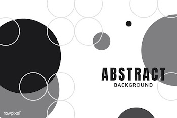 Bubble patterned background | Free stock vector - 586307