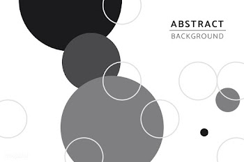 Bubble patterned background | Free stock vector - 586308