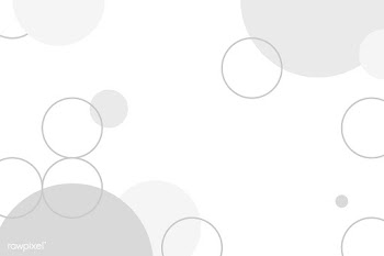 Bubble patterned background | Free stock vector - 586355
