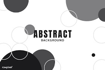 Bubble patterned background | Free stock vector - 586363