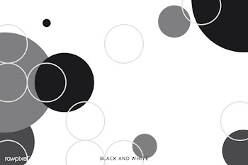 Bubble patterned background | Free stock vector - 586372