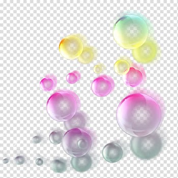 Bubble PicsArt Studio Email Jewellery, transparent background PNG clipart