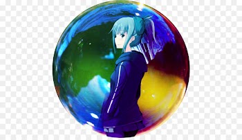 Bubble Rainbow Agar.io Skin Drop - skins de alis.io 