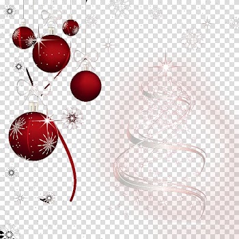 Bubble Shooter Christmas Balls new Red Ball Christmas ornament, Flash and red ball transparent background PNG clipart