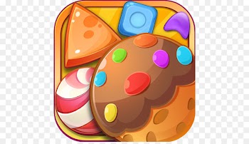 Bubble Shooter Saga Fruit Fever Hexa Block! Video Games Tile-matching video game - android 