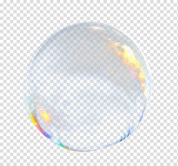 Bubble , Soap bubble Speech balloon, water bubbles transparent background PNG clipart