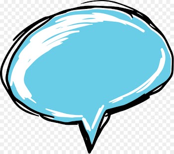 Bubble Speech balloon Conversation Clip art - Conversation bubbles 