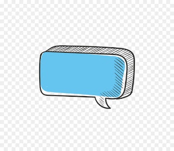 Bubble Speech balloon Download - Key frame vector diagram 