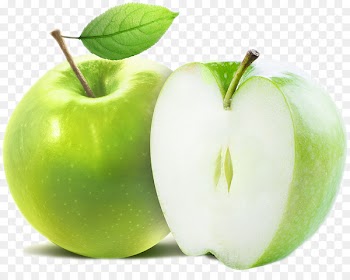 Bubble tea Apple Manzana verde Granny Smith Food - apple 
