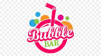 Bubble tea Cafe Milk Logo - tea 