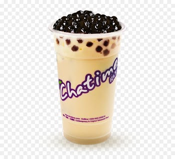 Bubble tea Coffee Green tea Taiwanese cuisine - milk tea 