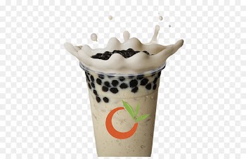 Bubble tea Coffee milk Chocolate milk - milk tea 