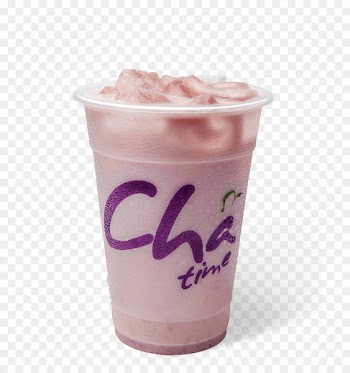 Bubble tea Coffee Milk Iced tea - iced tea 