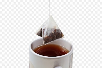 Bubble tea Coffee Tea bag Mug - Bubble tea 