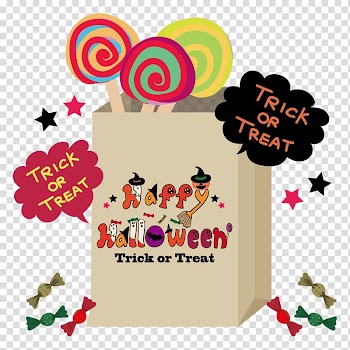 Bubble tea Crêperie , Grave Pumpkin transparent background PNG clipart