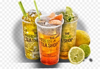Bubble tea Drink Coffee Thai tea - milk tea shop 