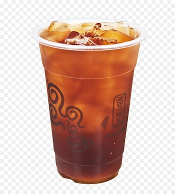 Bubble tea Frappé coffee Iced tea Oolong - tea 