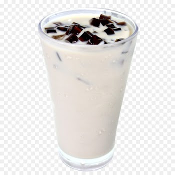 Bubble tea Gelatin dessert Sujeonggwa Nata de coco - Immortality milk cap 