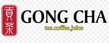 Bubble tea Gong Cha Ultima Coffee - gong cha 