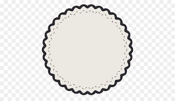 Bubble tea Green tea Tea bag Biscuits - Badge vector 
