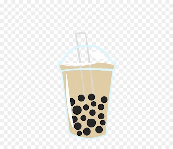 Bubble tea Hong Kong-style milk tea Masala chai - milk 