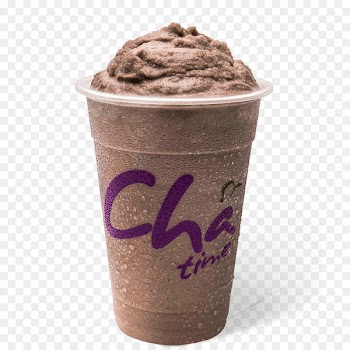 Bubble tea Iced tea Chatime Green tea - milk tea 