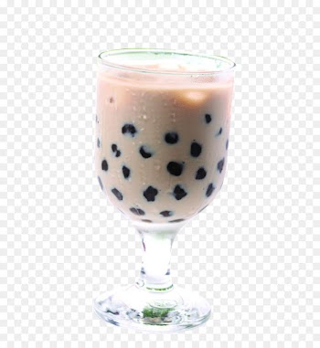 Bubble tea Iced tea Milk Coffee - Pearl milk tea 