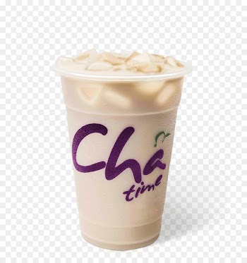 Bubble tea Iced tea Milk Matcha - iced tea 