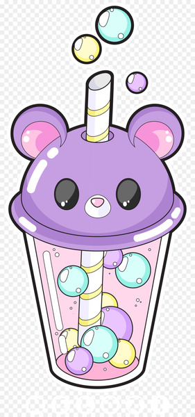 Bubble tea Iced tea Sweet tea Milk - bubble tea 