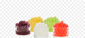 Bubble tea Juice Gelatin dessert Green tea - juice 