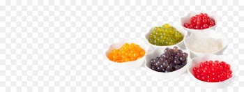 Bubble tea Juice Taiwanese cuisine Tapioca balls - juice 