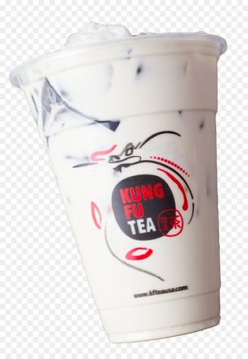 Bubble tea Kung Fu Tea Night + Market Drink - bubble tea menu 