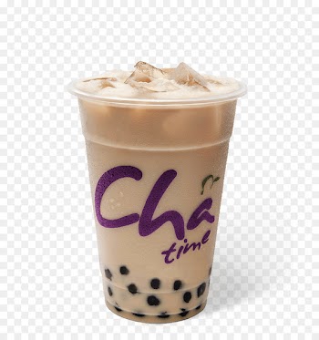 Bubble tea Latte Milk Iced tea - milk tea 