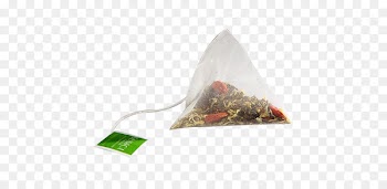 Bubble tea Lycium chinense White tea Tea bag - Triangle bag wolfberry tea 
