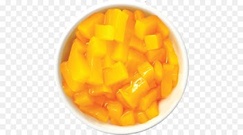 Bubble tea Mango pudding Juice Lychee Coconut Jelly - mango 