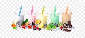 Bubble tea Milk Cafe Snow cone - tea 