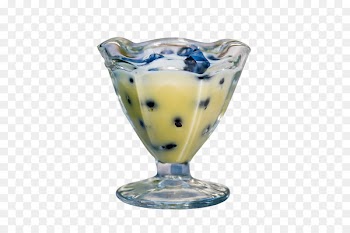 Bubble tea Milk Cream - Pearl milk tea 