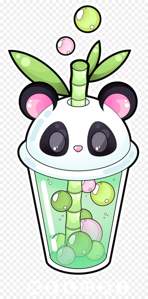 Bubble tea Milk Green tea Masala chai - milk 