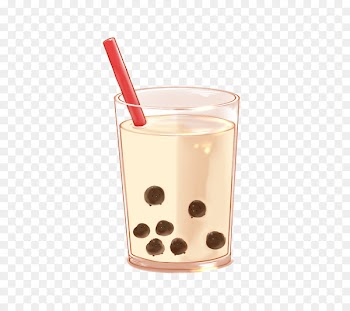 Bubble tea Milk Masala chai Thai tea - Pearl milk tea 