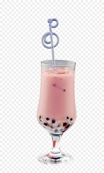 Bubble tea Milkshake Smoothie - Tea 