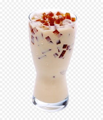 Bubble tea Nata de coco Milk Gelatin dessert - Fruit tea 