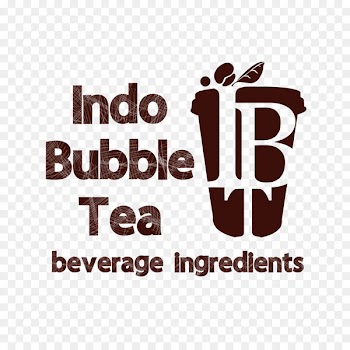 Bubble tea Popping boba Drink Tangerang Marketing - drink 