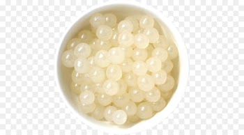 Bubble tea Popping boba Tapioca balls Matcha Cantaloupe - litchi 