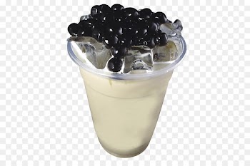 Bubble tea Soft drink Milk - Pearl milk tea 