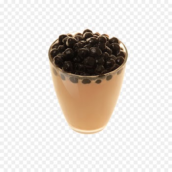 Bubble tea Taiwanese cuisine Gelatin dessert Tapioca balls - Pearl milk tea 
